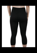 Pretty Polly Active-Wear Capri Legging Pretty Polly Active-Wear Capri Legging