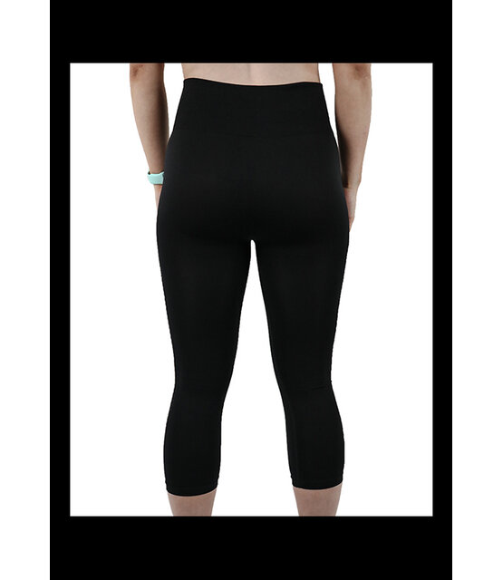 Pretty Polly Active-Wear Capri Legging Pretty Polly Active-Wear Capri Legging