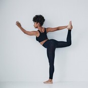 Pretty Polly Active-Wear Legging