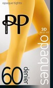 Pretty Polly 60 Denier Opaque Panty Pretty Polly 60 Denier Opaque Panty