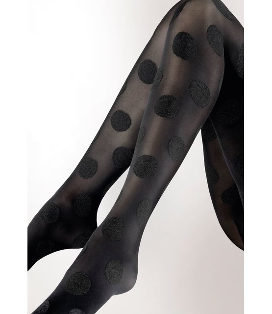 Pretty Polly Large Spot panty Pretty Polly Large Spot panty