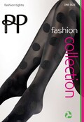 Pretty Polly Large Spot panty Pretty Polly Large Spot panty