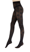 Pretty Polly Large Spot panty Pretty Polly Large Spot panty