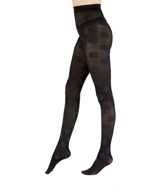Pretty Polly Large Spot panty Pretty Polly Large Spot panty