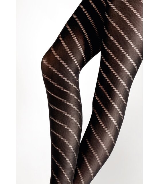 Pretty Polly Spiral panty