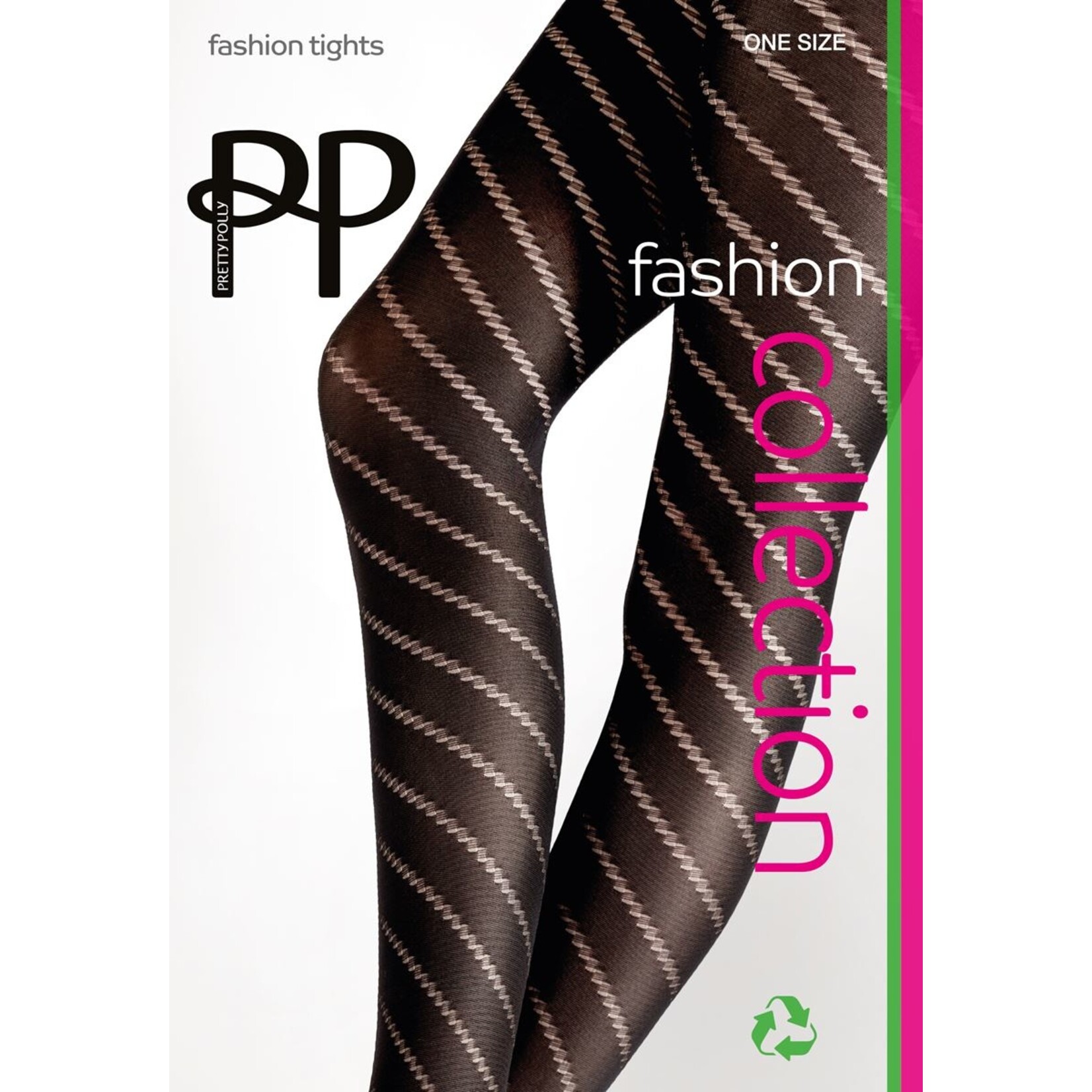 Pretty Polly  Pretty Polly Spiral panty