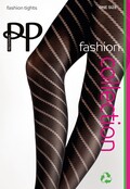Pretty Polly Spiral panty