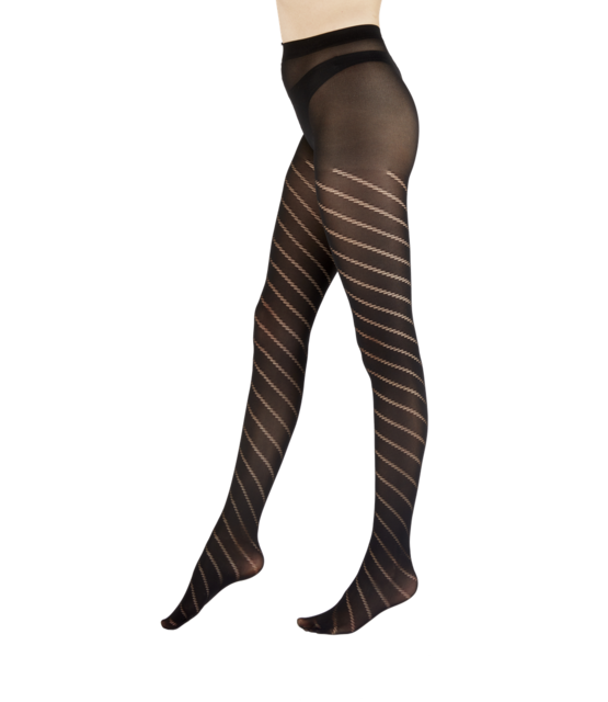 Pretty Polly Spiral panty