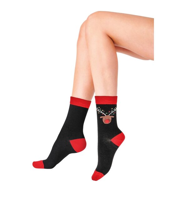 Pretty Polly Reineer Damessokken Pretty Polly Reineer Damessokken