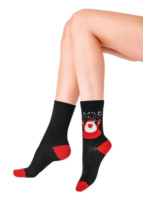 Santa Kerstsokjes