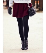 Pretty Polly 200D. Fleecy Opaque thermo Panty Pretty Polly 200D. Fleecy Opaque thermo Panty