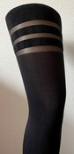Aristoc 80 Denier Luxe Opaque Hold Ups Aristoc 80 Denier Luxe Opaque Hold Ups