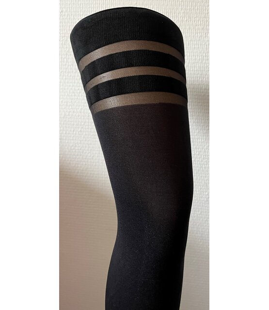 Aristoc 80 Denier Luxe Opaque Hold Ups Aristoc 80 Denier Luxe Opaque Hold Ups