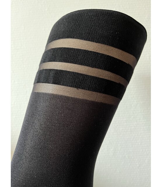 Aristoc 80 Denier Luxe Opaque Hold Ups Aristoc 80 Denier Luxe Opaque Hold Ups