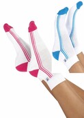 Pretty Polly Running Sock Fresh (2 pair) Pretty Polly Running Sock Fresh (2 pair)