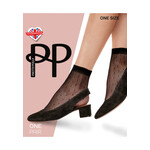 Pretty Polly  Spot Net Sokjes