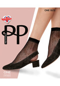 Pretty Polly Spot Net Sokjes