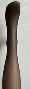 8D. "Naturals" Sandal toe zomer Panty 8D. "Naturals" Sandal toe zomer Panty
