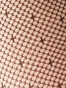 Pretty Polly Spot Net Panty Zwart One Size Pretty Polly Spot Net Panty Zwart One Size