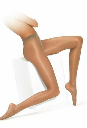 20D. Silk panty