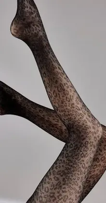 Animal Pattern Panty