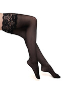 Giulia Passion 20 Denier Hold Ups – Glanzend & Elegant
