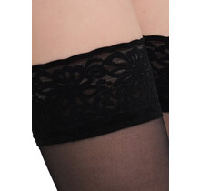 Giulia Emotion 20 Hold Ups – Elegant en Verleidelijk