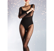 Giulia Obsession 20 Den. fashion panty