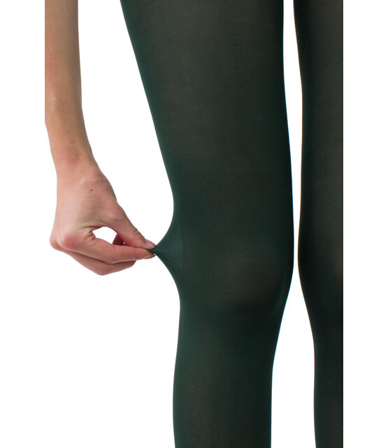 Giulia Samba 40  Opaque  40 denier Panty