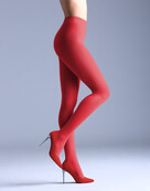 Giulia Samba 40  Opaque  40 denier Panty