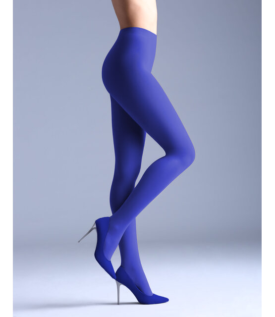 Giulia Samba 40  Opaque  40 denier Panty