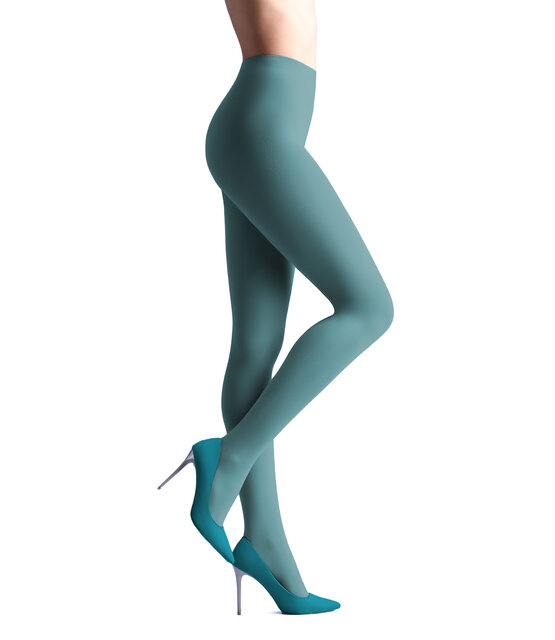 Giulia Samba 40  Opaque  40 denier Panty