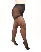 Giulia Molly 20 Grote maten panty