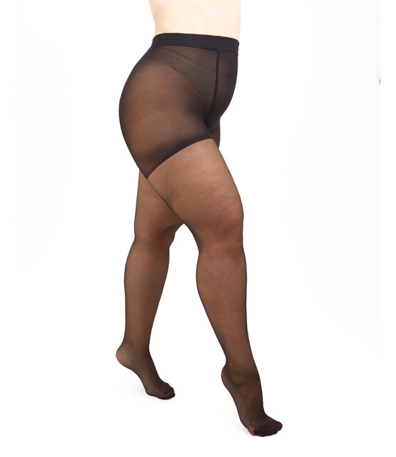 Giulia Molly 20 Grote maten panty