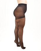 Giulia Molly 20 Grote maten panty