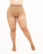 Giulia Molly 20 Grote maten panty