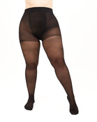 Giulia Molly 40 Grote maten Panty's Giulia Molly 40 Grote maten Panty's