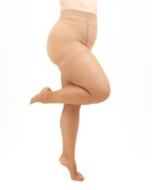 Giulia Molly 40 Grote maten Panty's Giulia Molly 40 Grote maten Panty's