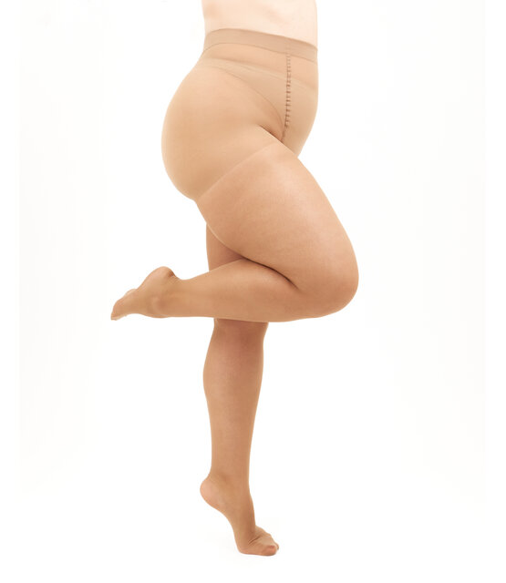 Giulia Molly 40 Grote maten Panty's Giulia Molly 40 Grote maten Panty's