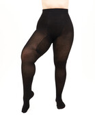 Giulia  Molly 200 denier Grote Maten Maillot Giulia  Molly 200 denier Grote Maten Maillot