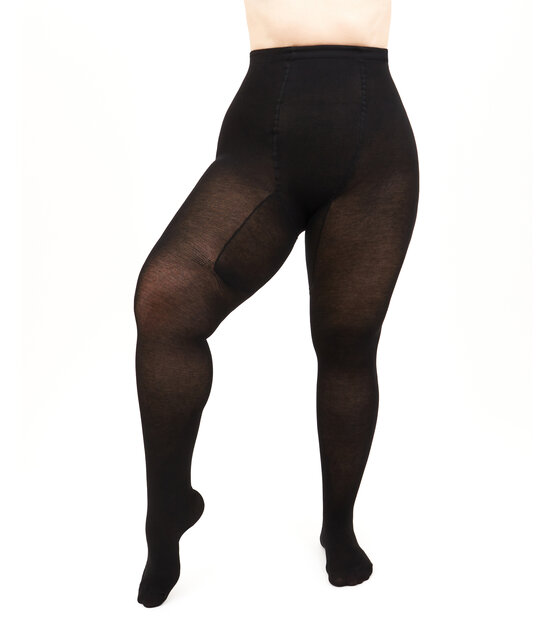 Giulia  Molly 200 denier Grote Maten Maillot Giulia  Molly 200 denier Grote Maten Maillot