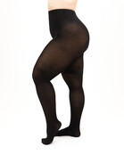 Giulia  Molly 200 denier Grote Maten Maillot Giulia  Molly 200 denier Grote Maten Maillot