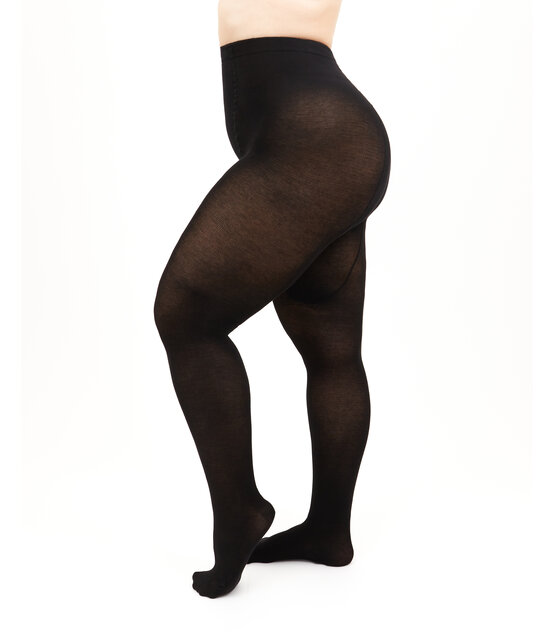 Giulia  Molly 200 denier Grote Maten Maillot Giulia  Molly 200 denier Grote Maten Maillot