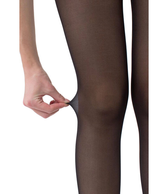 Giulia Intimo Favor Open Kruis Panty 40 Denier Giulia Intimo Favor Open Kruis Panty 40 Denier