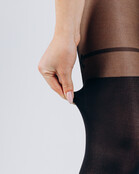 Giulia Intimo Secret 20 Denier Open Kruis Panty Giulia Intimo Secret 20 Denier Open Kruis Panty