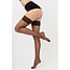 Giulia Giulia Chic Calze 20 Denier Hold Ups met Naad