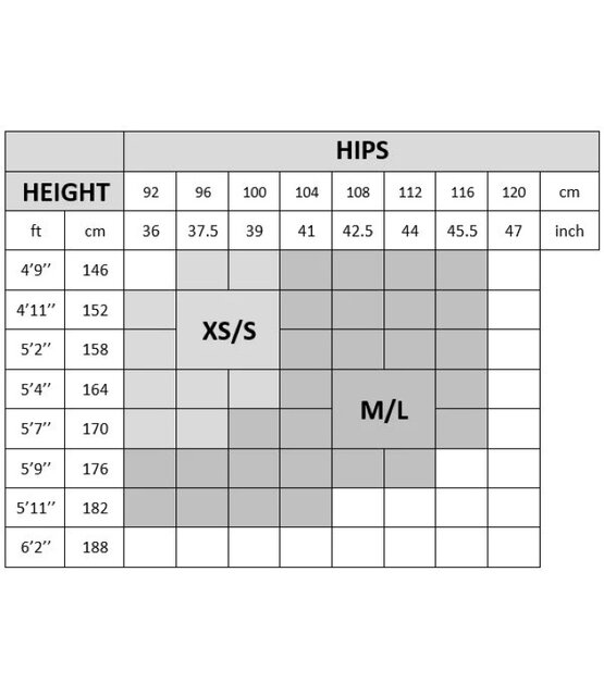 Giulia Chic Calza 20 Denier Hold Ups met Naad