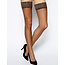 Aristoc Aristoc 10D Hold Ups met Luxe Kanten Boord