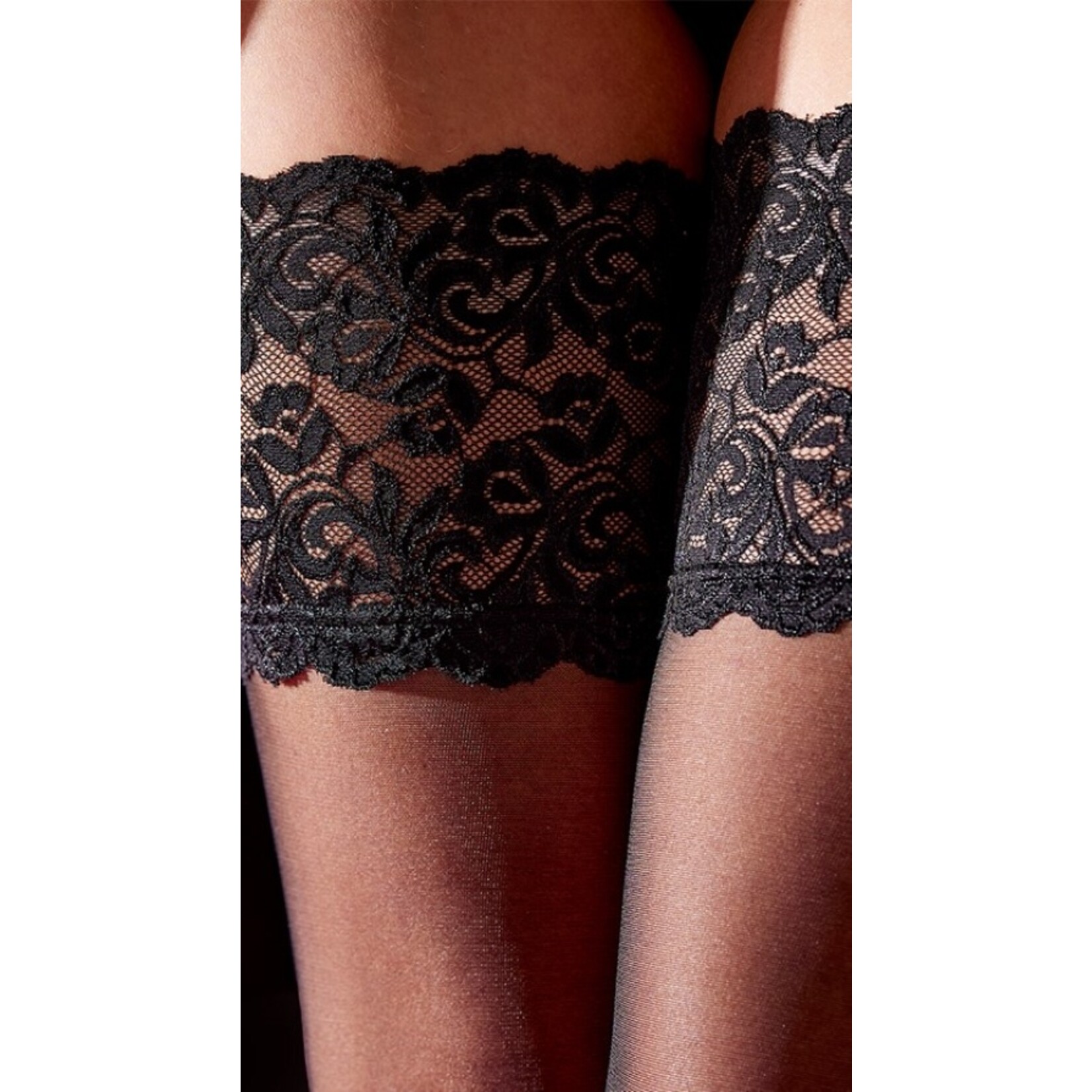 Aristoc Aristoc Sensuous 10 denier Soft & Sheer Hold Ups