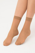 Giulia Easy 20 Enkelsokje 20 Denier (2 paar) Giulia Easy 20 Enkelsokje 20 Denier (2 paar)